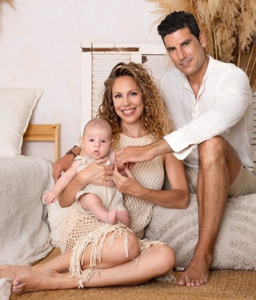 Fotografía de familia - Jess Alves Photography