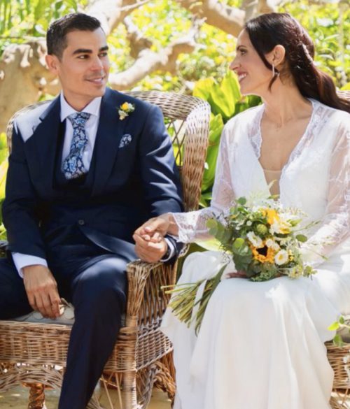 Fotografía de boda y eventos - Jess Alves Photography
